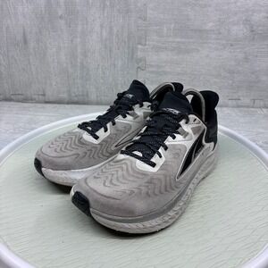 Altra Torin 7 Running Shoes Women's 8 Gray Black AL0A82CZ100